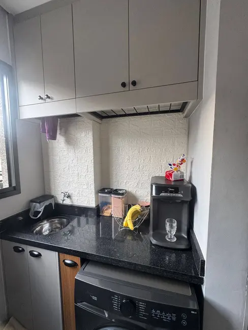 Apartamento com 2 quartos à venda, 59m2 em Jardim Wanel Ville V, Sorocaba - SP - imagem 8 Foto 8 de Apartamento com 2 quartos à venda, 59m2 em Jardim Wanel Ville V, Sorocaba - SP