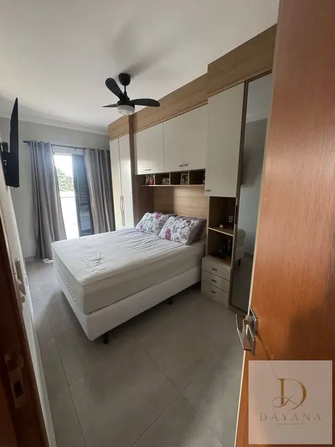 Foto 9 de Apartamento com 2 quartos à venda, 59m2 em Jardim Wanel Ville V, Sorocaba - SP