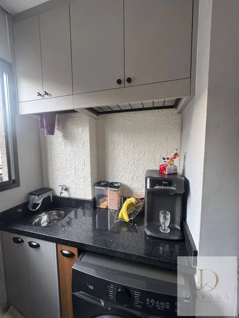 Foto 8 de Apartamento com 2 quartos à venda, 59m2 em Jardim Wanel Ville V, Sorocaba - SP