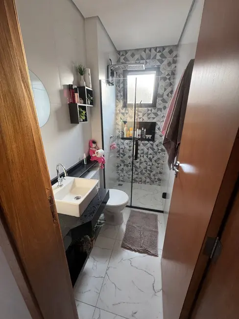 Apartamento com 2 quartos à venda, 59m2 em Jardim Wanel Ville V, Sorocaba - SP - imagem 6 Foto 6 de Apartamento com 2 quartos à venda, 59m2 em Jardim Wanel Ville V, Sorocaba - SP