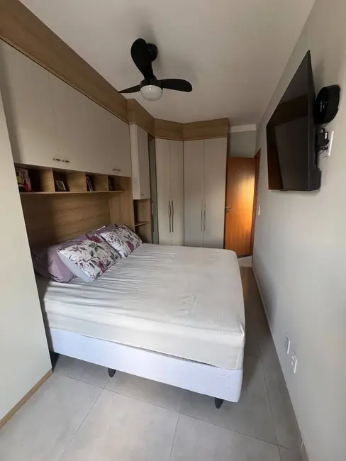 Apartamento com 2 quartos à venda, 59m2 em Jardim Wanel Ville V, Sorocaba - SP - imagem 2 Foto 2 de Apartamento com 2 quartos à venda, 59m2 em Jardim Wanel Ville V, Sorocaba - SP