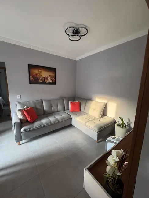 Apartamento com 2 quartos à venda, 59m2 em Jardim Wanel Ville V, Sorocaba - SP - imagem 5 Foto 5 de Apartamento com 2 quartos à venda, 59m2 em Jardim Wanel Ville V, Sorocaba - SP