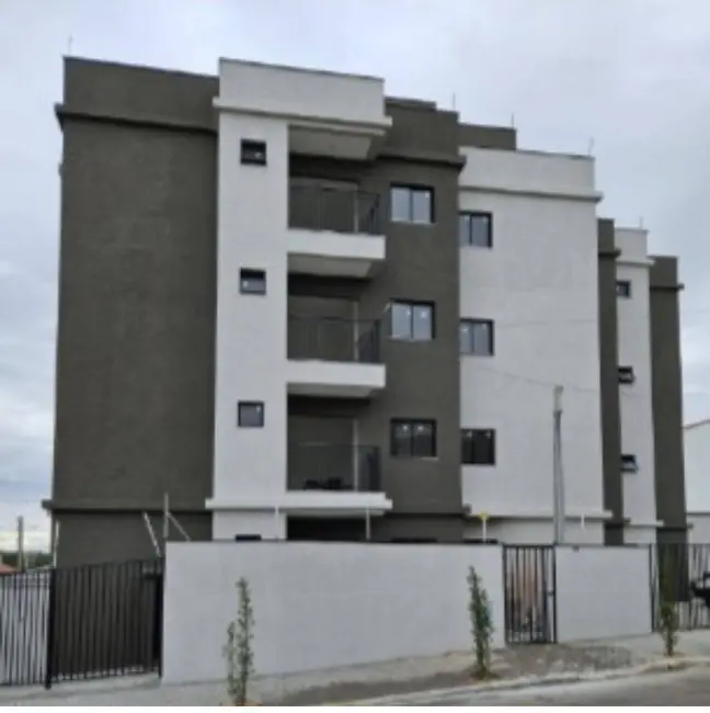 Apartamento com 2 quartos à venda, 59m2 em Jardim Wanel Ville V, Sorocaba - SP - imagem 1 Foto 1 de Apartamento com 2 quartos à venda, 59m2 em Jardim Wanel Ville V, Sorocaba - SP