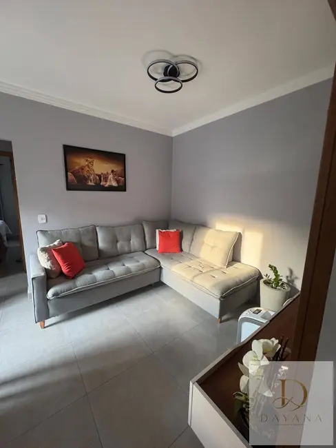 Foto 5 de Apartamento com 2 quartos à venda, 59m2 em Jardim Wanel Ville V, Sorocaba - SP