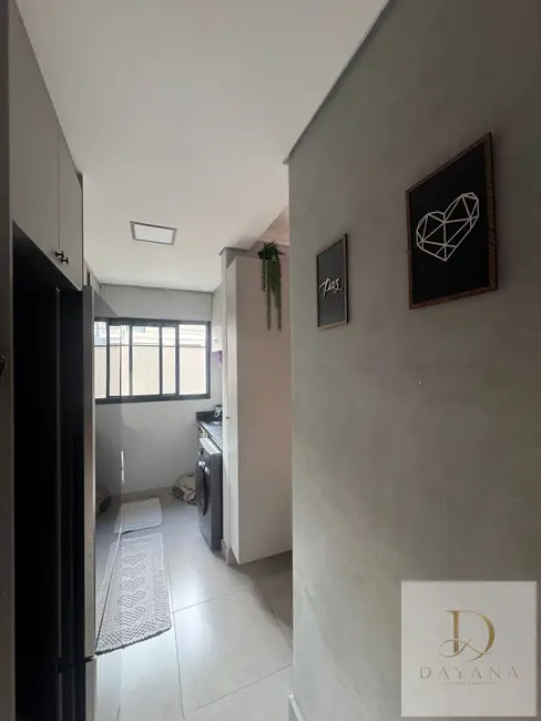 Foto 4 de Apartamento com 2 quartos à venda, 59m2 em Jardim Wanel Ville V, Sorocaba - SP