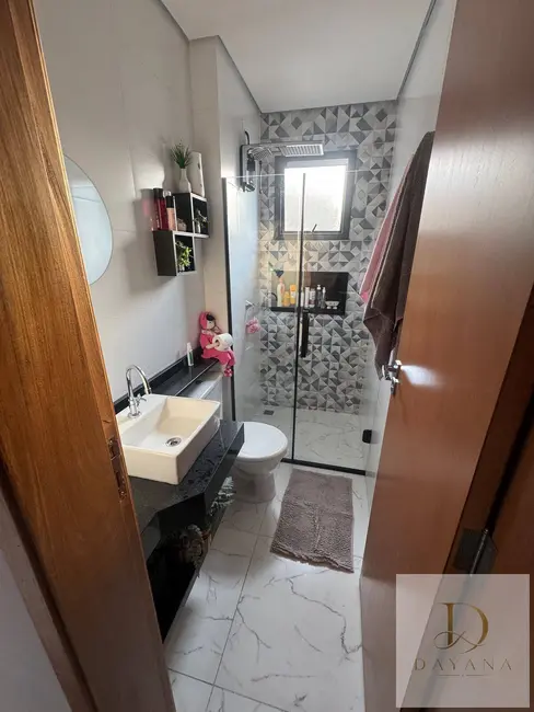 Foto 6 de Apartamento com 2 quartos à venda, 59m2 em Jardim Wanel Ville V, Sorocaba - SP