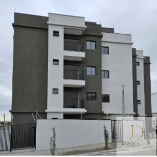 Foto 1 de Apartamento com 2 quartos à venda, 59m2 em Jardim Wanel Ville V, Sorocaba - SP