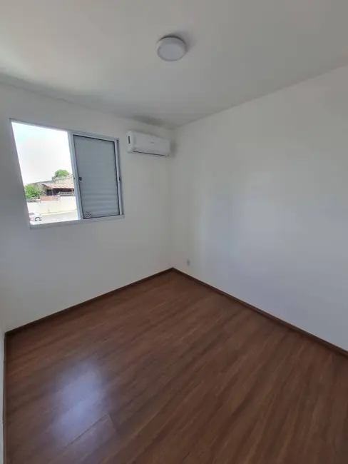 Foto 8 de Apartamento com 2 quartos à venda, 40m2 em Recreio dos Sorocabanos, Sorocaba - SP