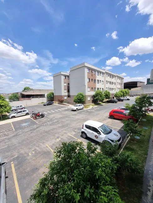 Apartamento com 2 quartos à venda, 40m2 em Recreio dos Sorocabanos, Sorocaba - SP - imagem 2 Foto 2 de Apartamento com 2 quartos à venda, 40m2 em Recreio dos Sorocabanos, Sorocaba - SP