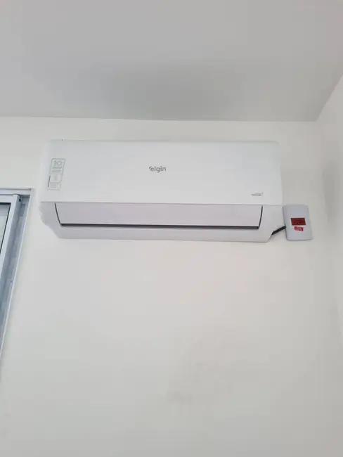 Apartamento com 2 quartos à venda, 40m2 em Recreio dos Sorocabanos, Sorocaba - SP - imagem 5 Foto 5 de Apartamento com 2 quartos à venda, 40m2 em Recreio dos Sorocabanos, Sorocaba - SP