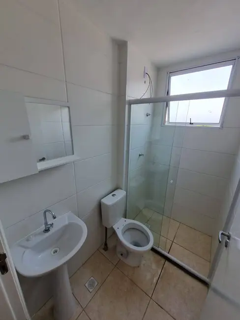 Foto 6 de Apartamento com 2 quartos à venda, 40m2 em Recreio dos Sorocabanos, Sorocaba - SP