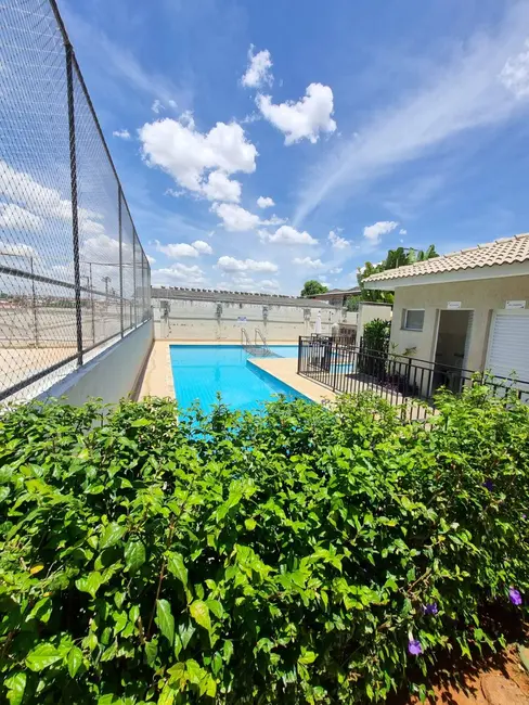 Foto 1 de Apartamento com 2 quartos à venda, 40m2 em Recreio dos Sorocabanos, Sorocaba - SP