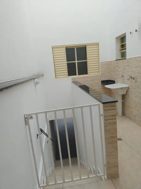 Foto 8 de Casa com 3 quartos à venda, 125m2 em Parque Três Meninos, Sorocaba - SP