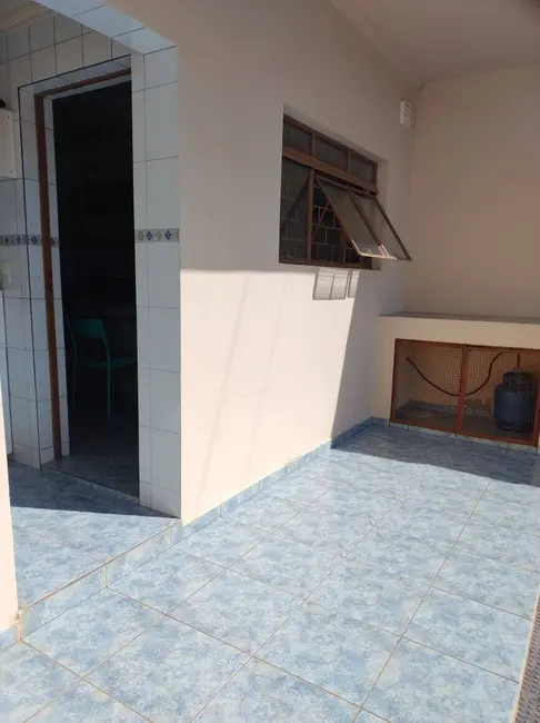 Foto 4 de Casa com 2 quartos à venda, 500m2 em Parque Três Meninos, Sorocaba - SP