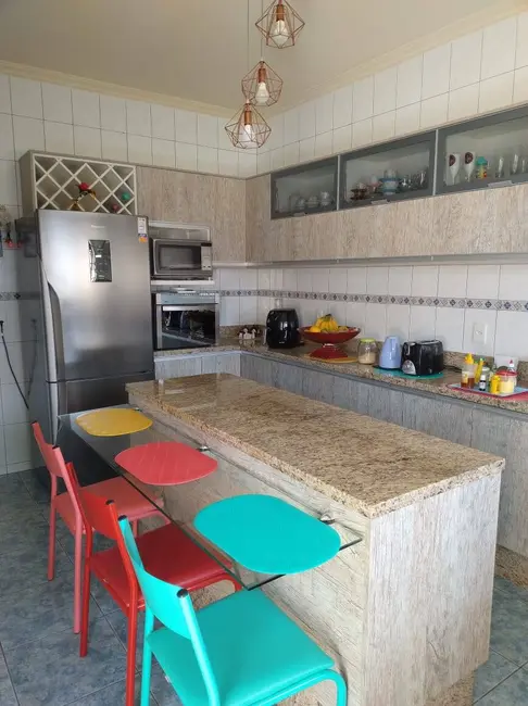 Foto 9 de Casa com 2 quartos à venda, 500m2 em Parque Três Meninos, Sorocaba - SP