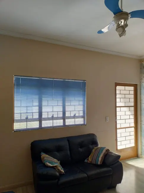 Foto 3 de Casa com 2 quartos à venda, 500m2 em Parque Três Meninos, Sorocaba - SP