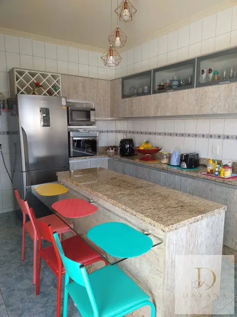 Casa com 2 quartos à venda, 500m2 em Parque Três Meninos, Sorocaba - SP - imagem 9 Foto 9 de Casa com 2 quartos à venda, 500m2 em Parque Três Meninos, Sorocaba - SP