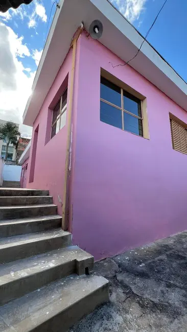 Casa com 2 quartos à venda, 238m2 em Vila Hortência, Sorocaba - SP - imagem 3 Foto 3 de Casa com 2 quartos à venda, 238m2 em Vila Hortência, Sorocaba - SP