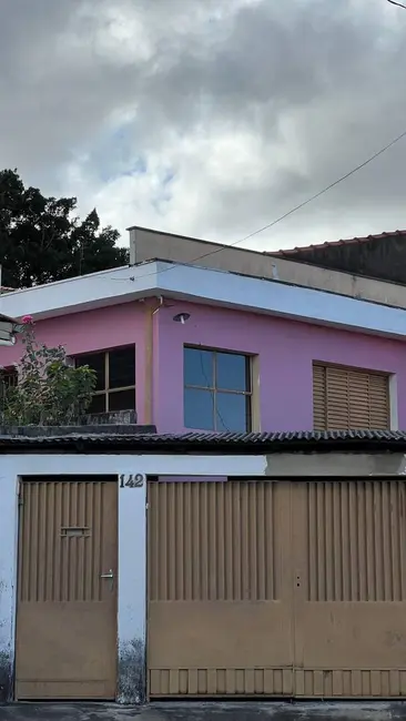 Casa com 2 quartos à venda, 238m2 em Vila Hortência, Sorocaba - SP - imagem 1 Foto 1 de Casa com 2 quartos à venda, 238m2 em Vila Hortência, Sorocaba - SP