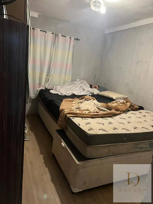 Foto 8 de Casa com 4 quartos à venda, 125m2 em Jardim São Lourenzo, Sorocaba - SP