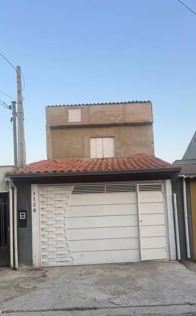 Casa com 4 quartos à venda, 125m2 em Jardim São Lourenzo, Sorocaba - SP - imagem 1 Foto 1 de Casa com 4 quartos à venda, 125m2 em Jardim São Lourenzo, Sorocaba - SP