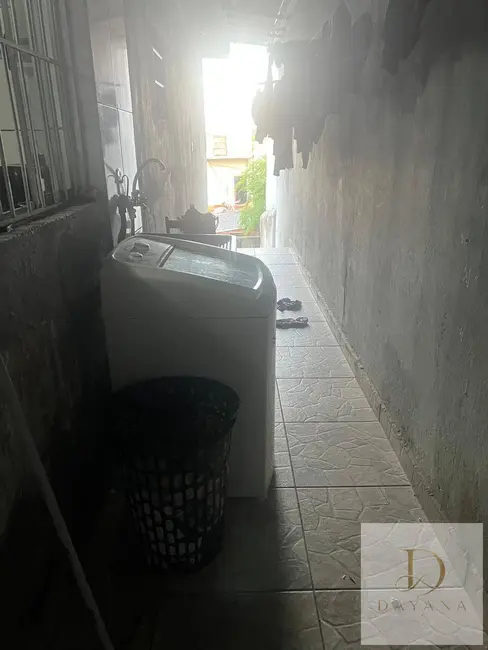 Foto 4 de Casa com 4 quartos à venda, 125m2 em Jardim São Lourenzo, Sorocaba - SP