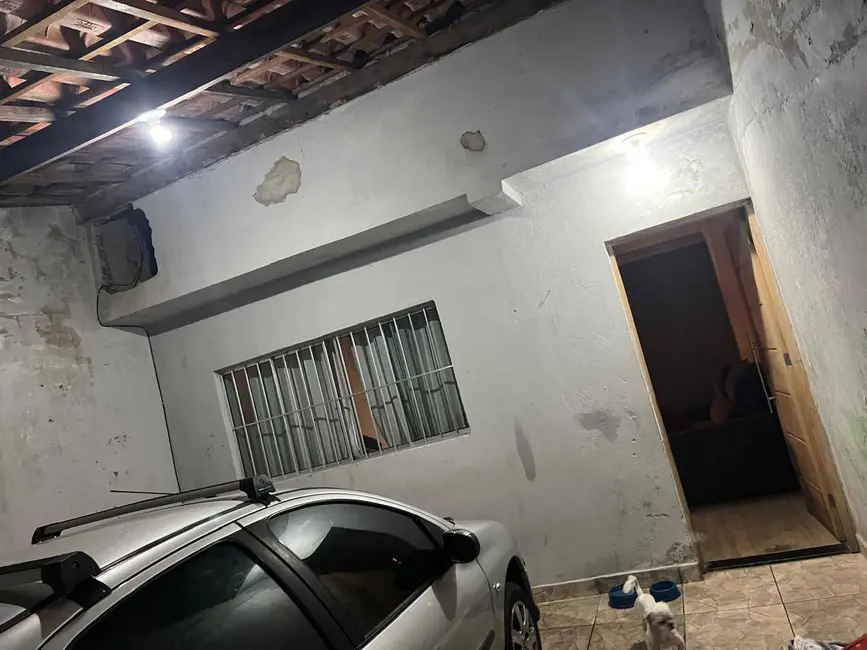 Foto 6 de Casa com 4 quartos à venda, 125m2 em Jardim São Lourenzo, Sorocaba - SP
