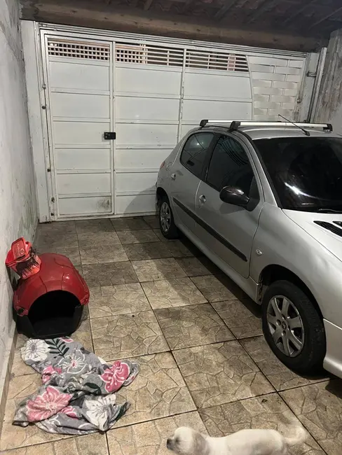 Casa com 4 quartos à venda, 125m2 em Jardim São Lourenzo, Sorocaba - SP - imagem 5 Foto 5 de Casa com 4 quartos à venda, 125m2 em Jardim São Lourenzo, Sorocaba - SP
