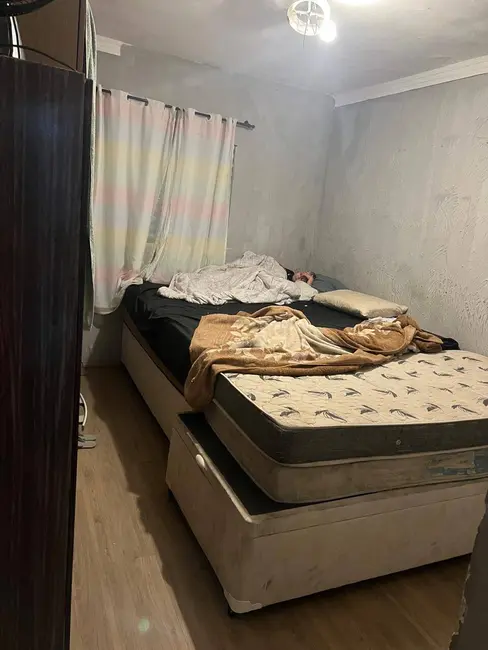 Foto 8 de Casa com 4 quartos à venda, 125m2 em Jardim São Lourenzo, Sorocaba - SP