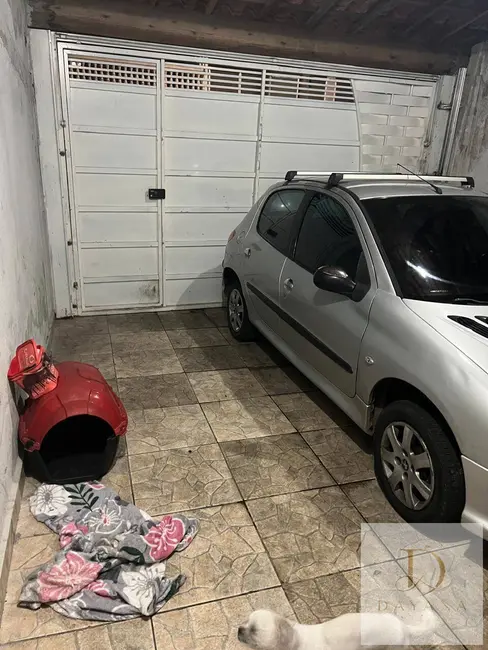 Foto 5 de Casa com 4 quartos à venda, 125m2 em Jardim São Lourenzo, Sorocaba - SP