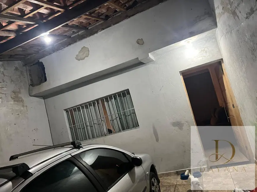 Foto 6 de Casa com 4 quartos à venda, 125m2 em Jardim São Lourenzo, Sorocaba - SP