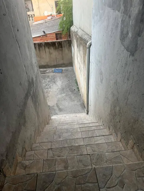 Foto 9 de Casa com 4 quartos à venda, 125m2 em Jardim São Lourenzo, Sorocaba - SP