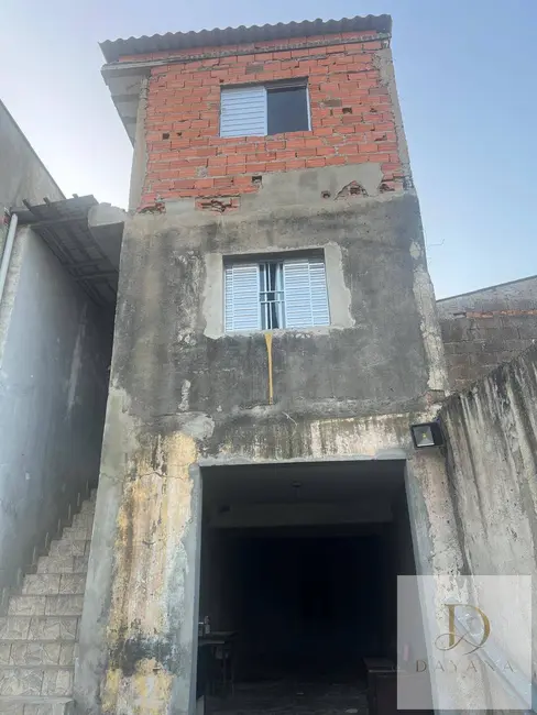 Foto 7 de Casa com 4 quartos à venda, 125m2 em Jardim São Lourenzo, Sorocaba - SP
