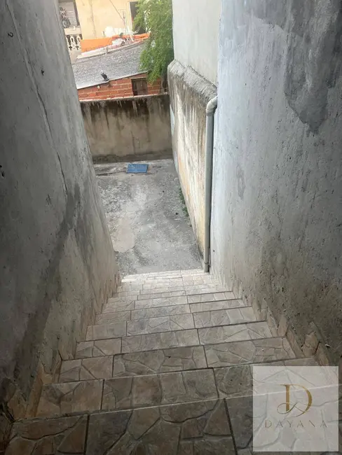 Foto 9 de Casa com 4 quartos à venda, 125m2 em Jardim São Lourenzo, Sorocaba - SP