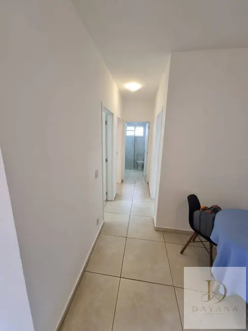 Foto 4 de Apartamento com 2 quartos à venda, 61m2 em Jardim São Carlos, Sorocaba - SP
