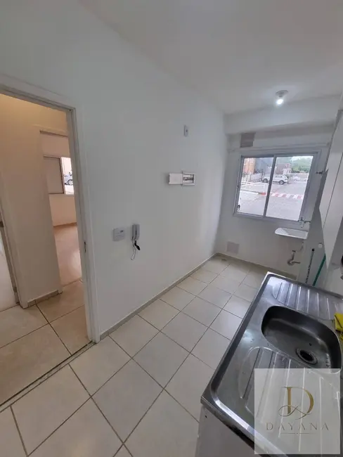 Foto 7 de Apartamento com 2 quartos à venda, 61m2 em Jardim São Carlos, Sorocaba - SP