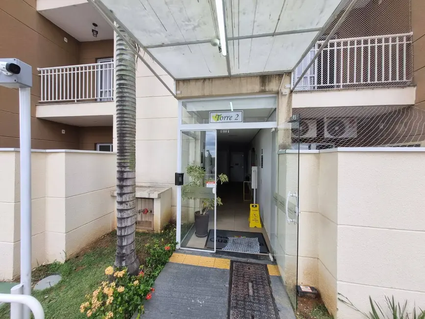 Foto 8 de Apartamento com 2 quartos à venda, 61m2 em Jardim São Carlos, Sorocaba - SP