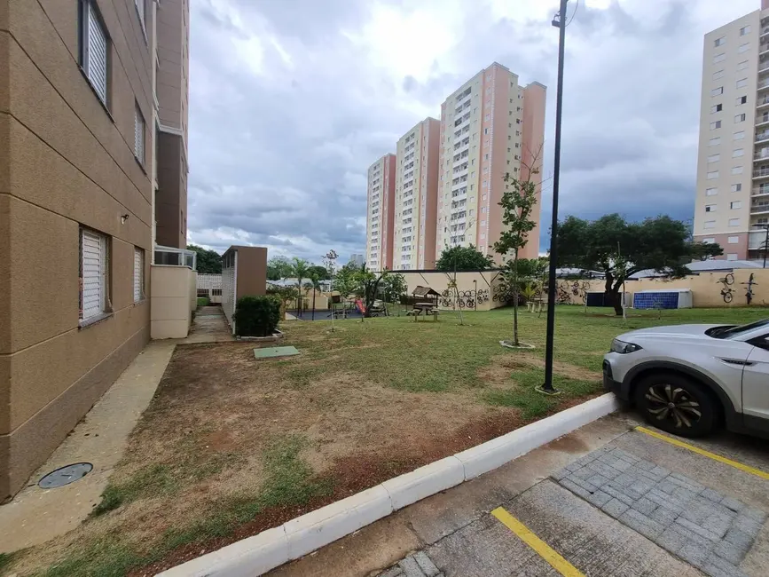 Foto 9 de Apartamento com 2 quartos à venda, 61m2 em Jardim São Carlos, Sorocaba - SP