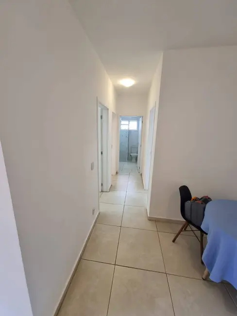 Foto 4 de Apartamento com 2 quartos à venda, 61m2 em Jardim São Carlos, Sorocaba - SP