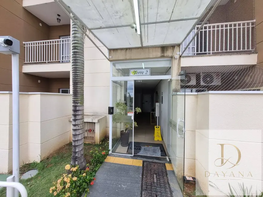 Foto 8 de Apartamento com 2 quartos à venda, 61m2 em Jardim São Carlos, Sorocaba - SP