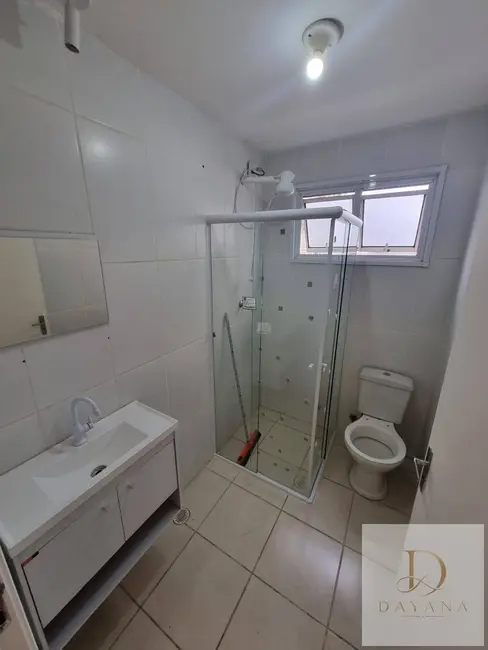 Foto 6 de Apartamento com 2 quartos à venda, 61m2 em Jardim São Carlos, Sorocaba - SP