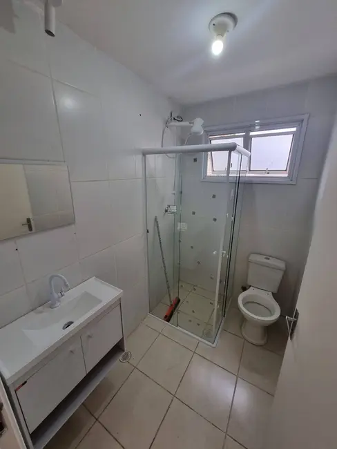 Foto 6 de Apartamento com 2 quartos à venda, 61m2 em Jardim São Carlos, Sorocaba - SP
