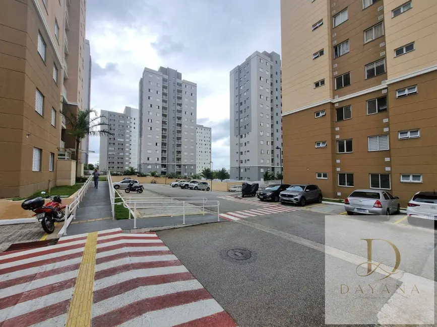 Foto 1 de Apartamento com 2 quartos à venda, 61m2 em Jardim São Carlos, Sorocaba - SP
