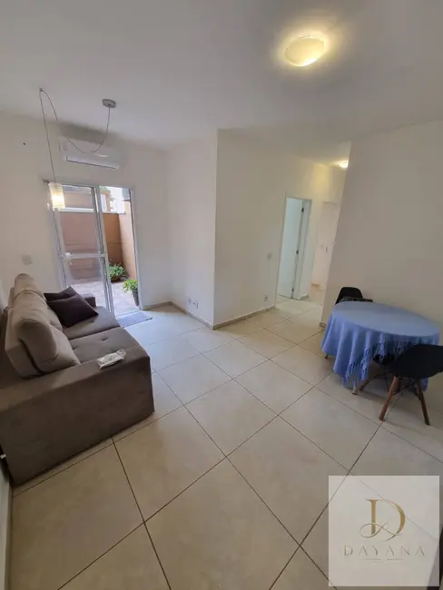 Foto 5 de Apartamento com 2 quartos à venda, 61m2 em Jardim São Carlos, Sorocaba - SP