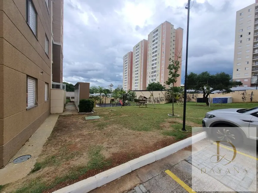 Foto 9 de Apartamento com 2 quartos à venda, 61m2 em Jardim São Carlos, Sorocaba - SP