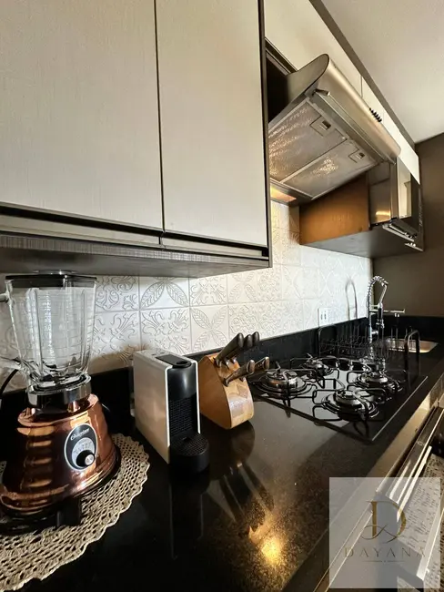 Apartamento com 2 quartos à venda, 48m2 em Jardim Piratininga, Sorocaba - SP - imagem 9 Foto 9 de Apartamento com 2 quartos à venda, 48m2 em Jardim Piratininga, Sorocaba - SP
