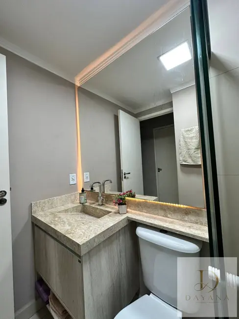 Apartamento com 2 quartos à venda, 48m2 em Jardim Piratininga, Sorocaba - SP - imagem 2 Foto 2 de Apartamento com 2 quartos à venda, 48m2 em Jardim Piratininga, Sorocaba - SP