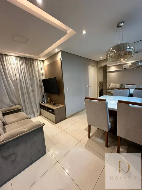 Apartamento com 2 quartos à venda, 48m2 em Jardim Piratininga, Sorocaba - SP - imagem 1 Foto 1 de Apartamento com 2 quartos à venda, 48m2 em Jardim Piratininga, Sorocaba - SP
