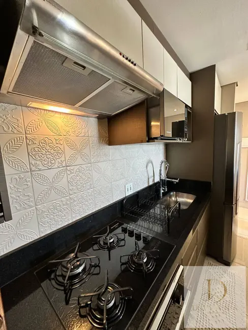 Apartamento com 2 quartos à venda, 48m2 em Jardim Piratininga, Sorocaba - SP - imagem 3 Foto 3 de Apartamento com 2 quartos à venda, 48m2 em Jardim Piratininga, Sorocaba - SP
