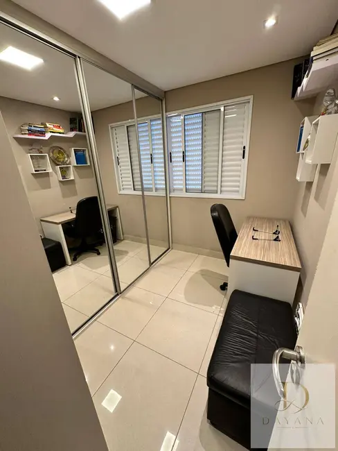 Apartamento com 2 quartos à venda, 48m2 em Jardim Piratininga, Sorocaba - SP - imagem 4 Foto 4 de Apartamento com 2 quartos à venda, 48m2 em Jardim Piratininga, Sorocaba - SP